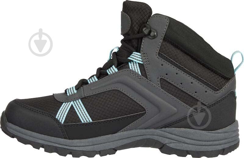 Черевики McKinley Maine II MID AQB W 422044-900057 р.41 чорний - фото 2