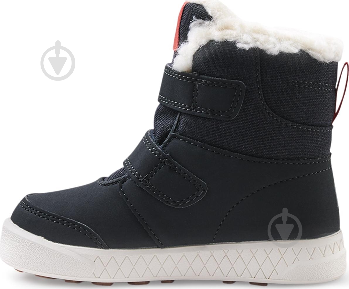 Чобітки зимові дитячі для хлопчиків Reima Pyrytys р.31 grey - фото 3 Чобітки зимові дитячі для хлопчиків Reima Pyrytys р.31 grey - фото 3