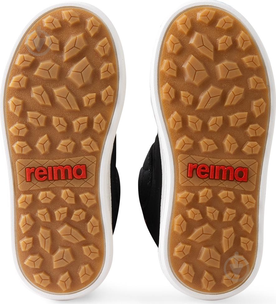 Чобітки зимові дитячі для хлопчиків Reima Pyrytys р.31 grey - фото 6 Чобітки зимові дитячі для хлопчиків Reima Pyrytys р.31 grey - фото 6