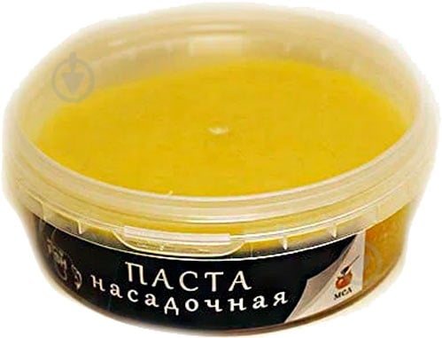 Паста насадочная King Fish 150 г мед - фото 1