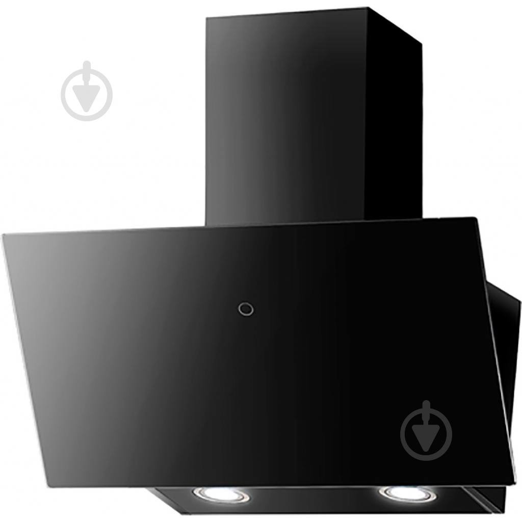 Вытяжка Faber VRT BK A90 2LS - фото 1 Вытяжка Faber VRT BK A90 2LS - фото 1