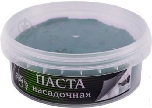 Паста насадочная King Fish 150 г слива - фото 1