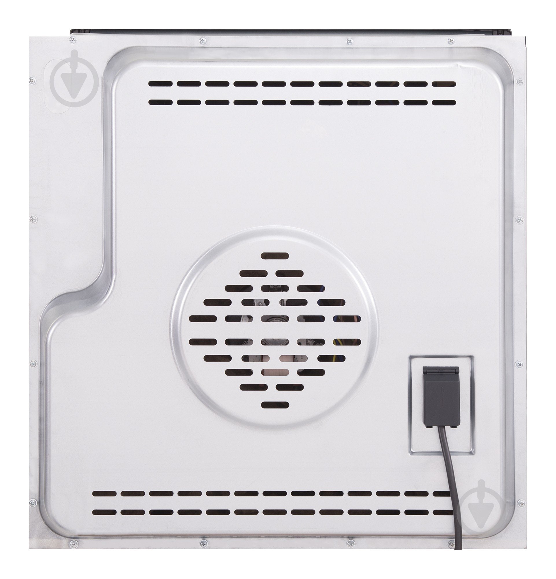 Духова шафа Interline HQ 808 GR PP - фото 6