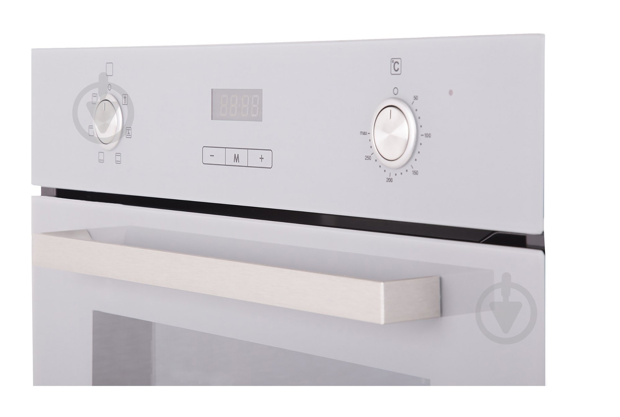 Духова шафа Interline HQ 808 GR PP - фото 7