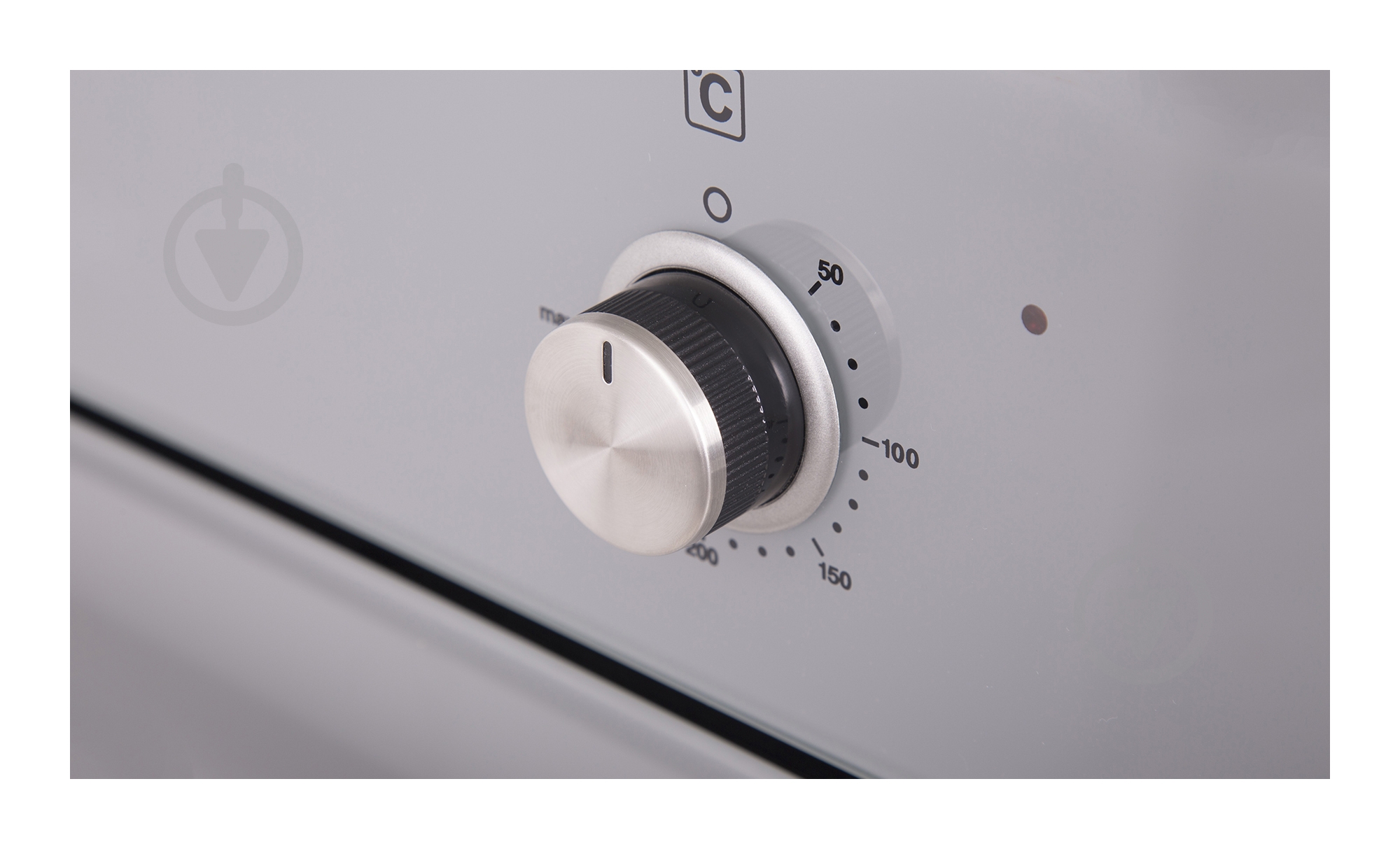 Духова шафа Interline HQ 808 GR PP - фото 8