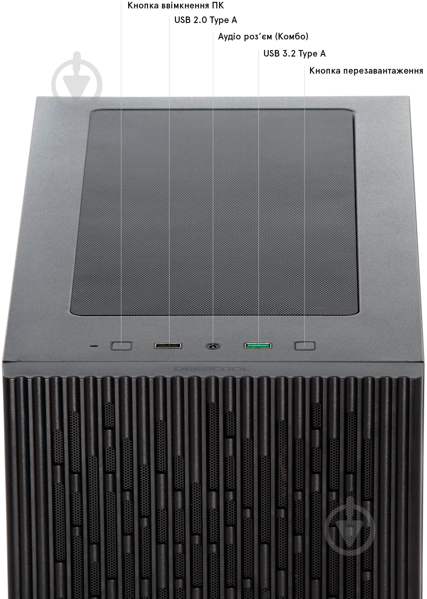 Компьютер Everest Business (3070_1812) black - фото 6