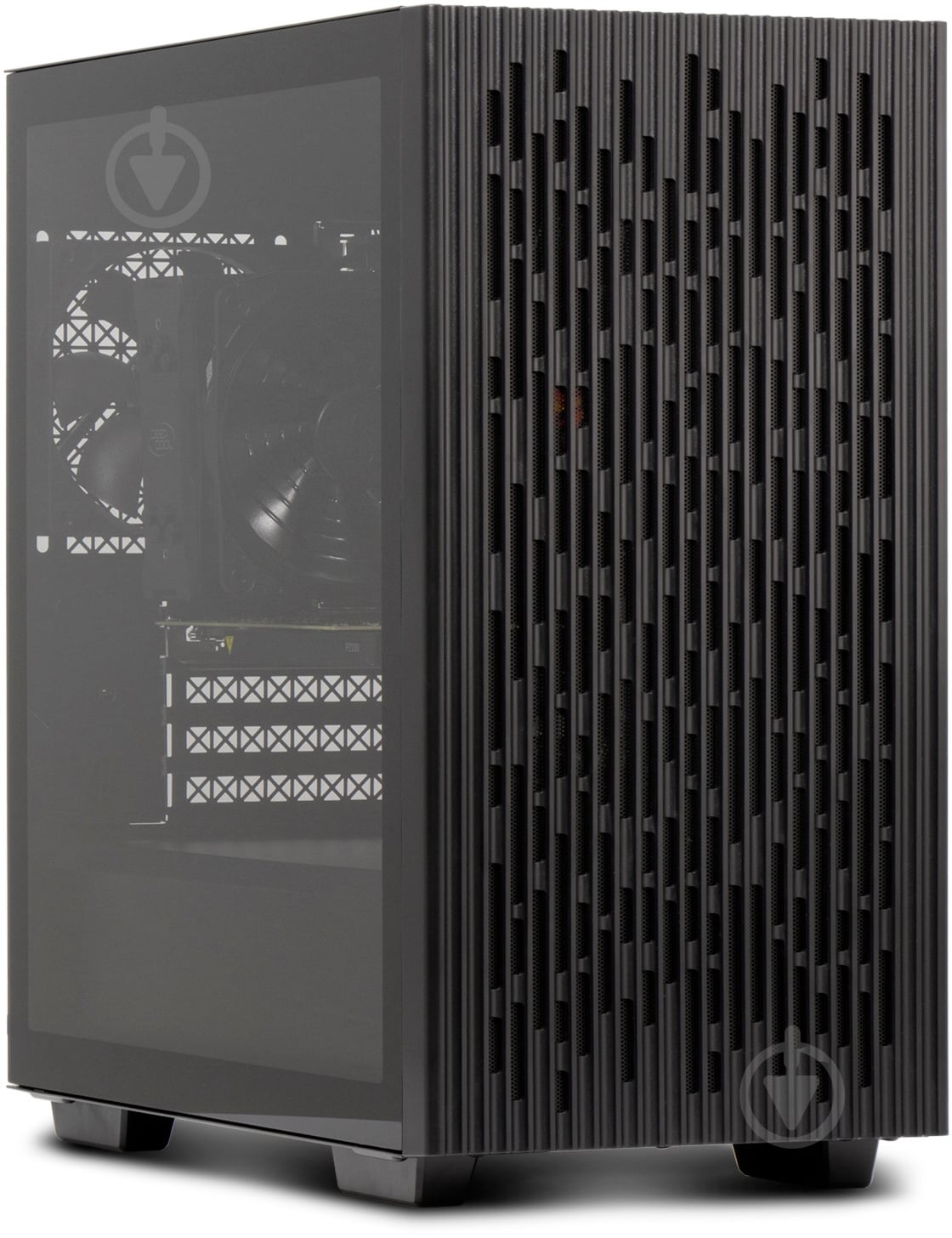 Компьютер Everest Business (3070_1812) black - фото 3