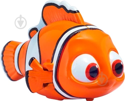Игрушка интерактивная Finding Dory рыба-клоун Немо 25138-1 - фото 1