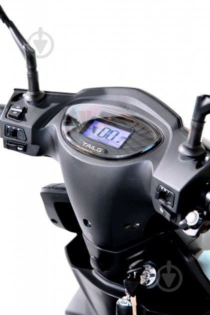 Електроскутер TAILG Arrow 72V800W Motor - фото 13