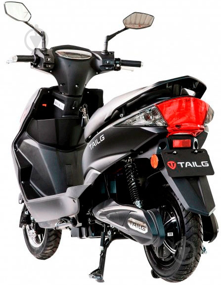 Електроскутер TAILG Arrow 72V800W Motor - фото 3