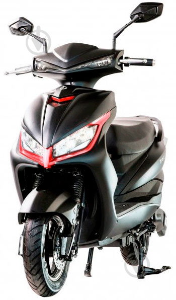 Електроскутер TAILG Arrow 72V800W Motor - фото 5