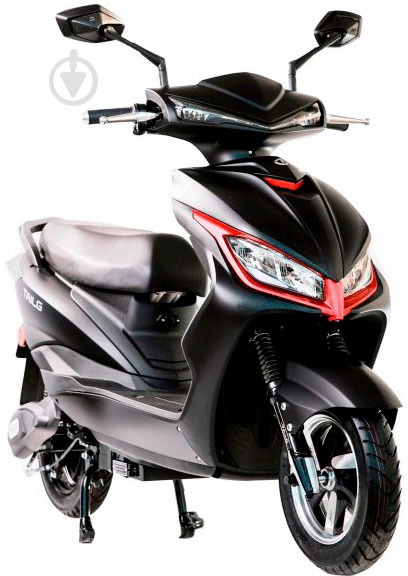 Електроскутер TAILG Arrow 72V800W Motor - фото 7