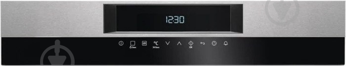 Духова шафа AEG KMR761000M з функцією мікрохвиль - фото 4 Духова шафа AEG KMR761000M з функцією мікрохвиль - фото 4