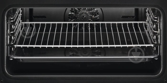 Духова шафа AEG KMR761000M з функцією мікрохвиль - фото 3 Духова шафа AEG KMR761000M з функцією мікрохвиль - фото 3