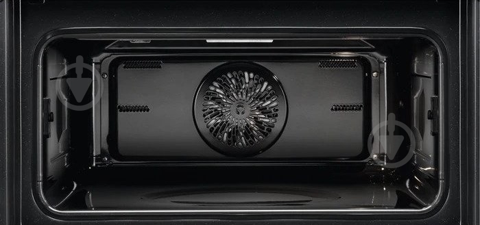 Духова шафа AEG KMR761000M з функцією мікрохвиль - фото 2 Духова шафа AEG KMR761000M з функцією мікрохвиль - фото 2