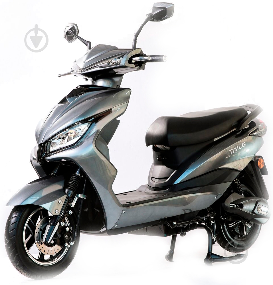 Електроскутер TAILG Arrow Gray - фото 1