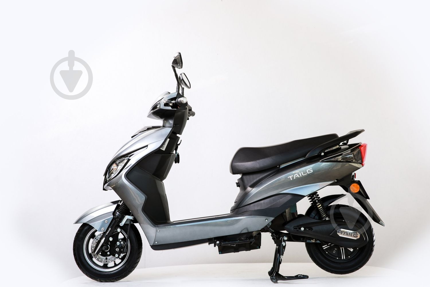 Електроскутер TAILG Arrow Gray - фото 2