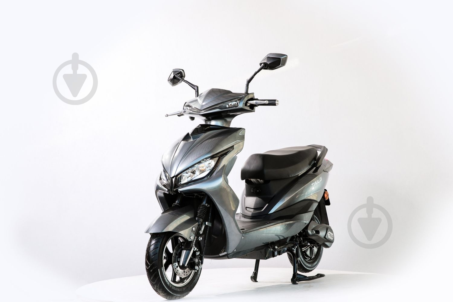 Електроскутер TAILG Arrow Gray - фото 3