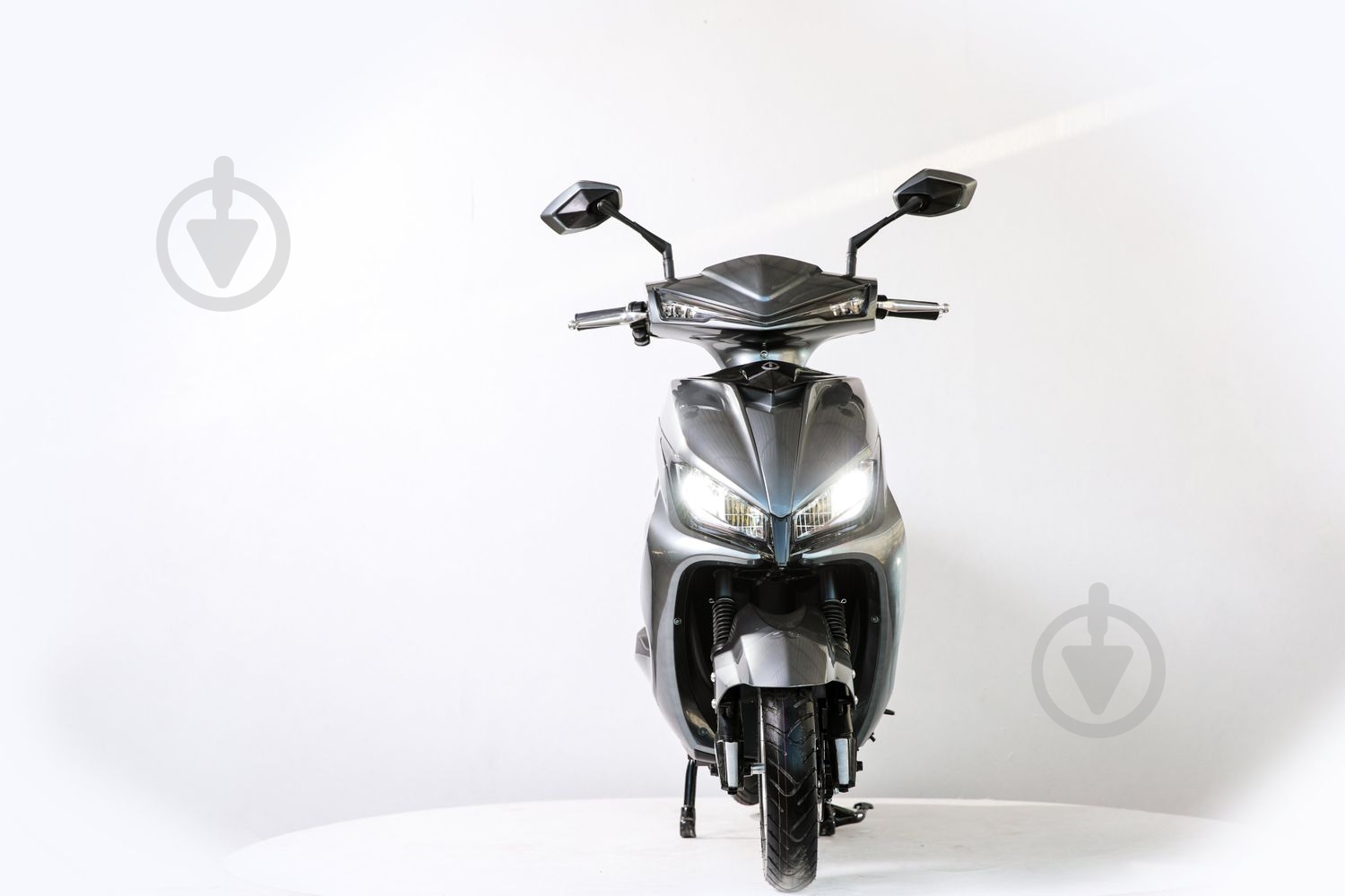 Електроскутер TAILG Arrow Gray - фото 4