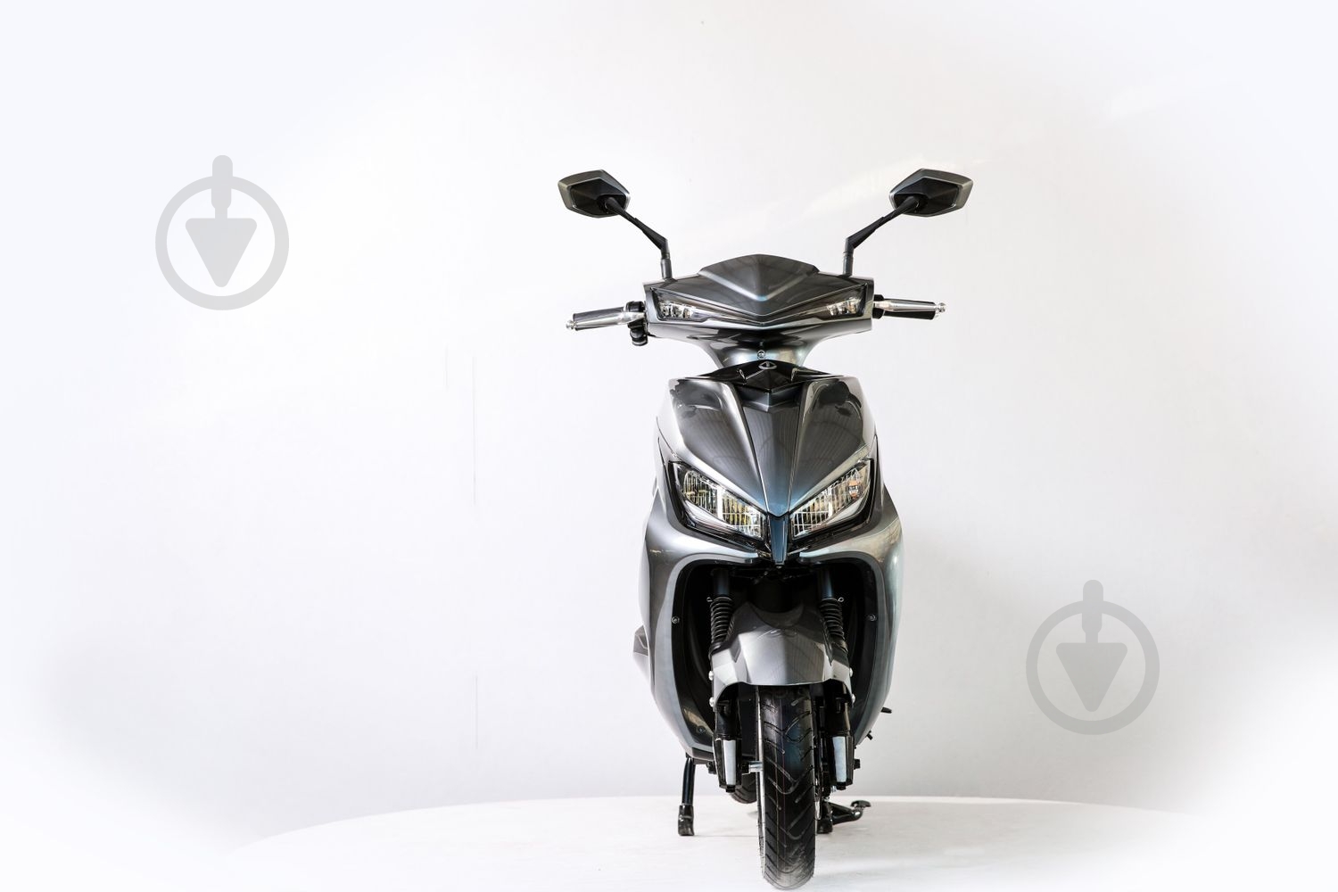 Електроскутер TAILG Arrow Gray - фото 5
