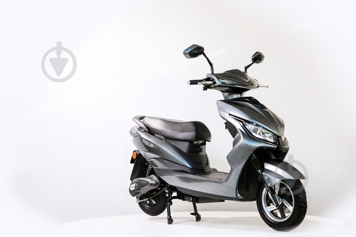 Електроскутер TAILG Arrow Gray - фото 6