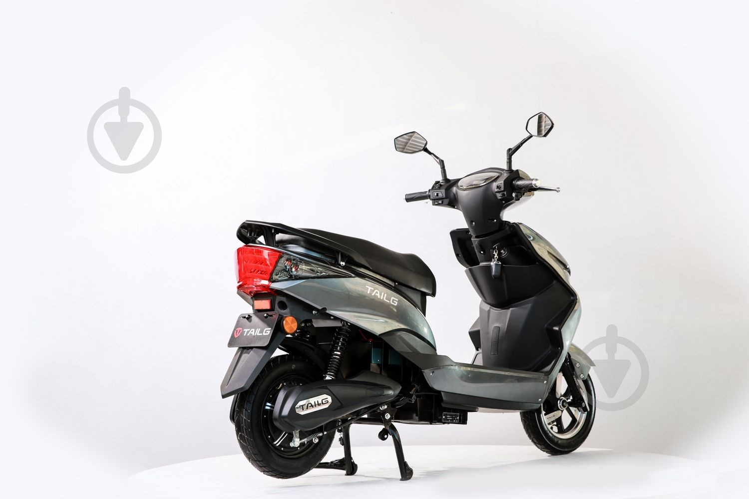 Електроскутер TAILG Arrow Gray - фото 8