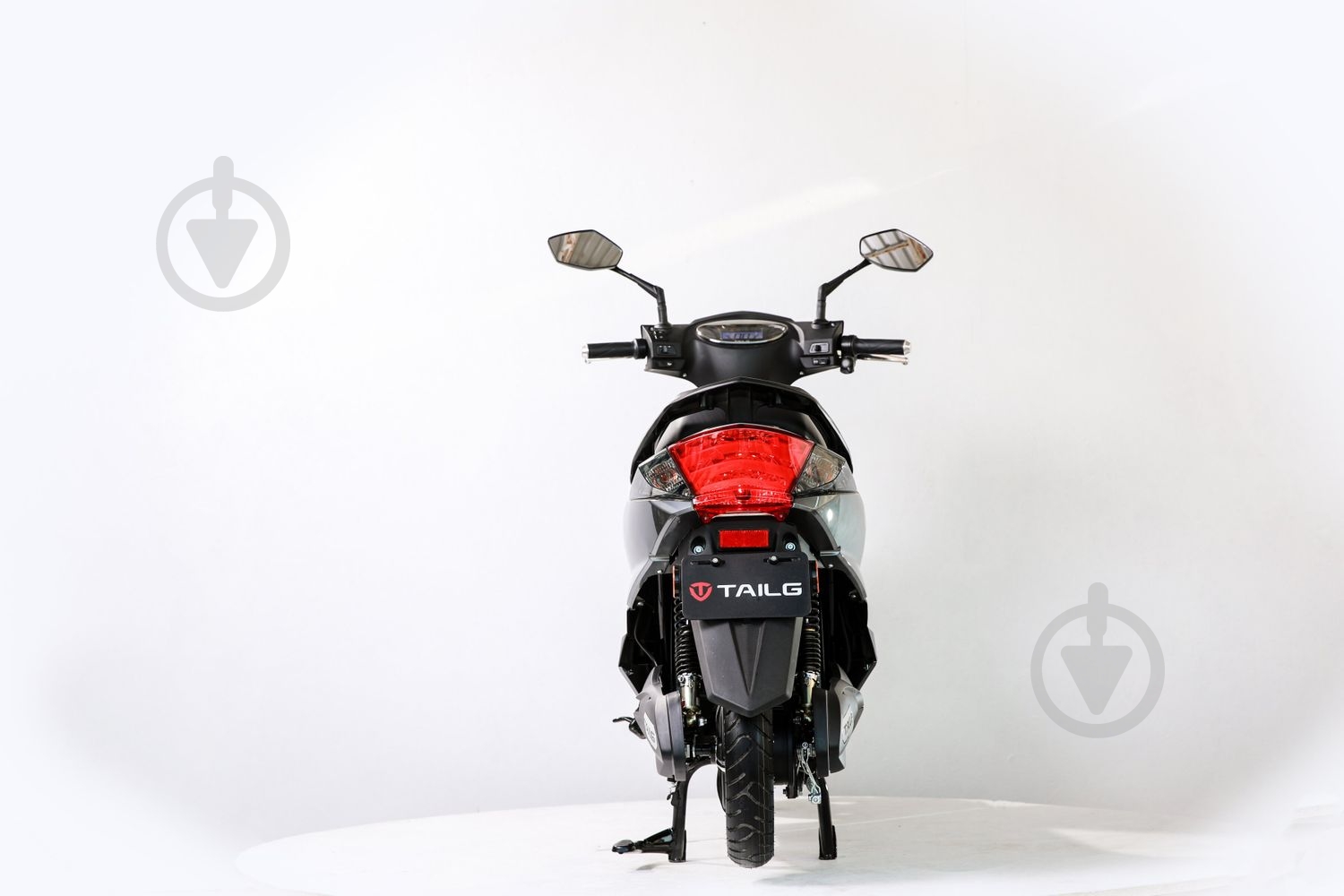 Електроскутер TAILG Arrow Gray - фото 10