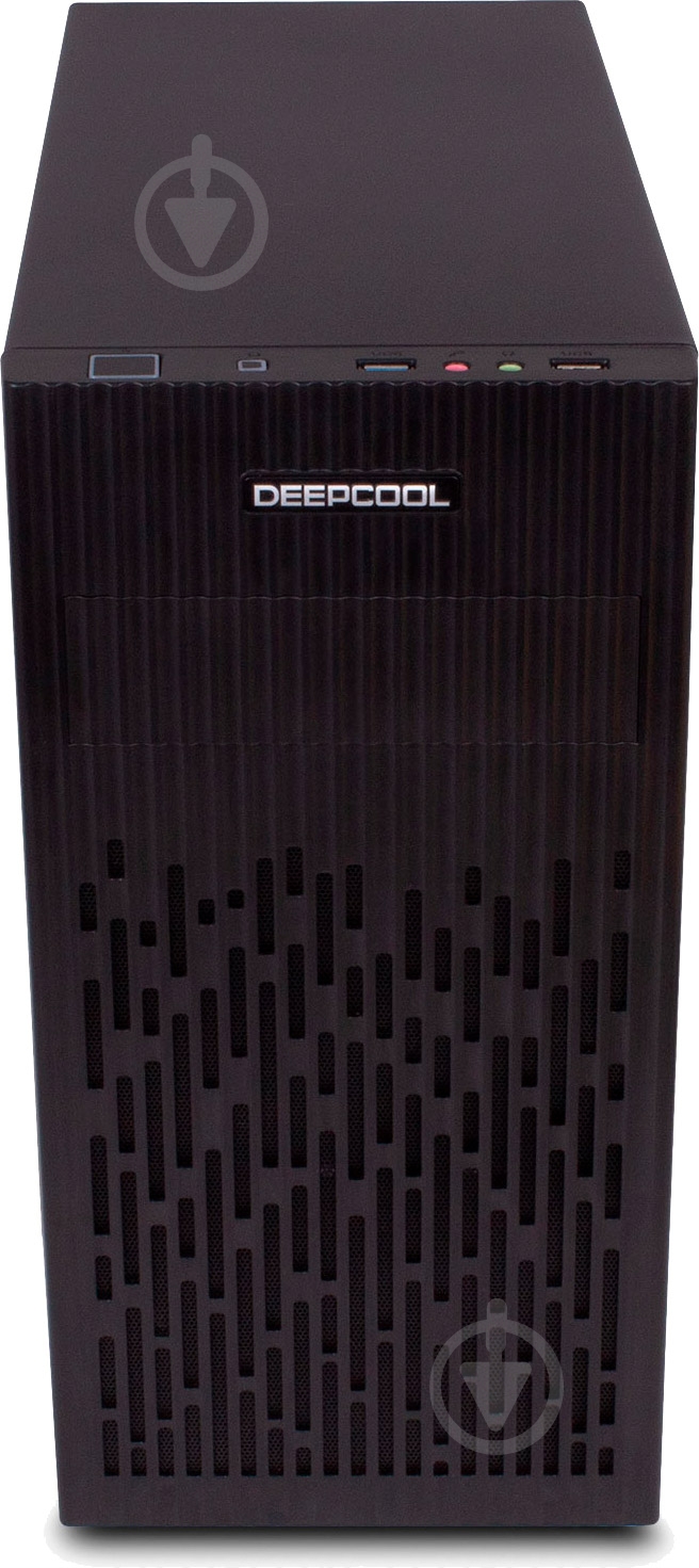 Компьютер Everest Business vPro (3080_9200) black - фото 3 Компьютер Everest Business vPro (3080_9200) black - фото 3