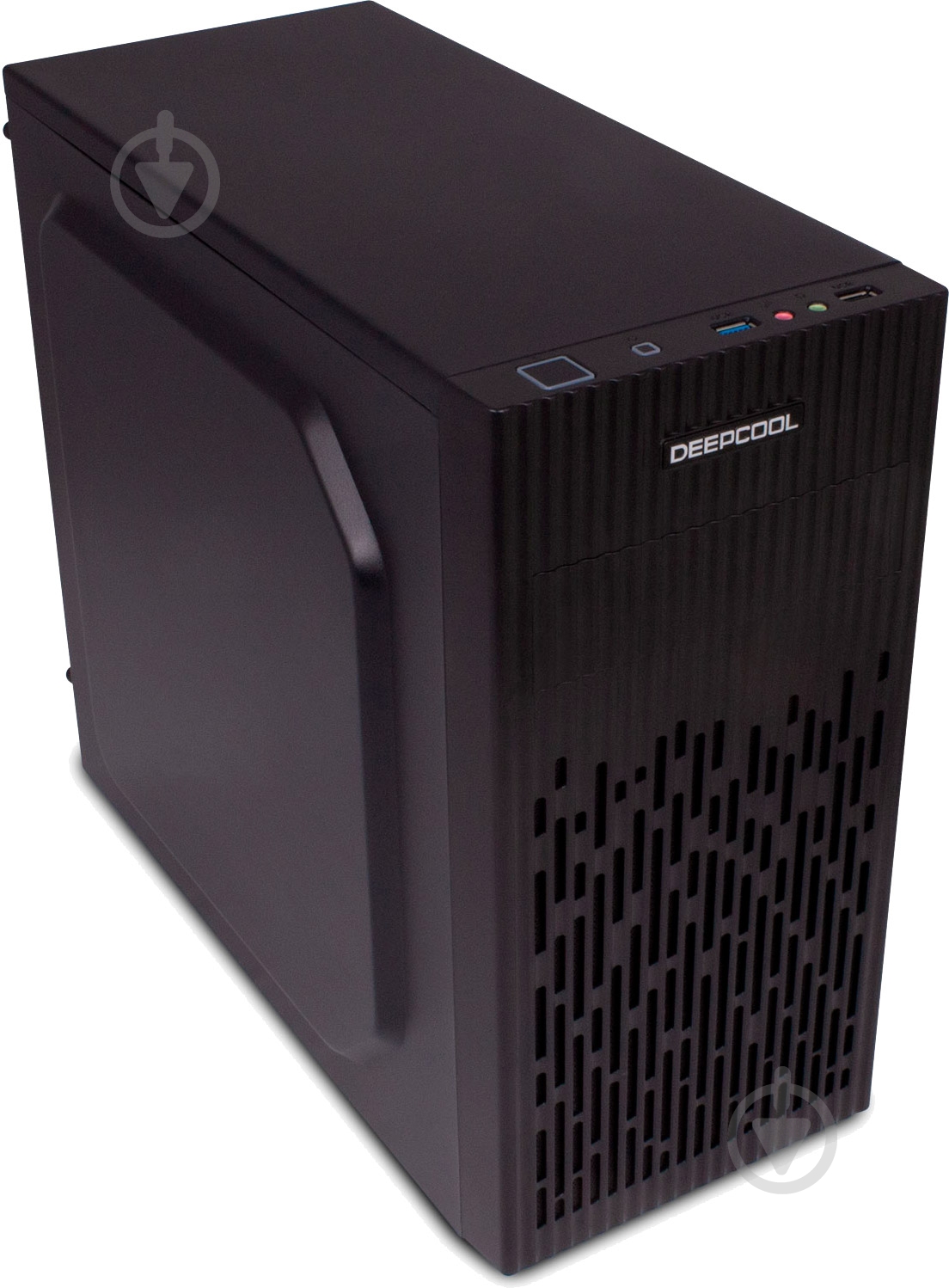 Компьютер Everest Business vPro (3080_9200) black - фото 2 Компьютер Everest Business vPro (3080_9200) black - фото 2