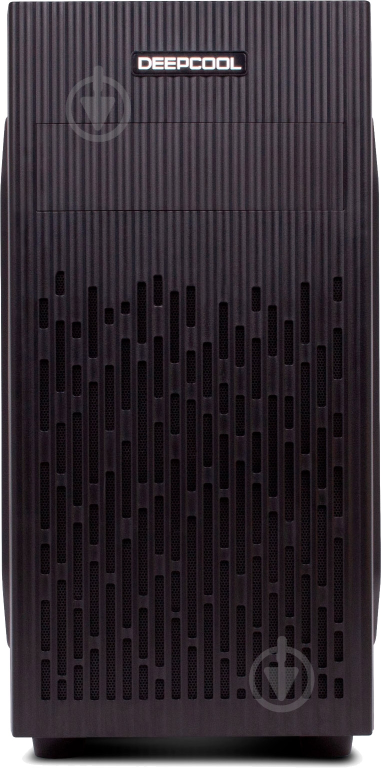 Компьютер Everest Business vPro (3080_9200) black - фото 4 Компьютер Everest Business vPro (3080_9200) black - фото 4