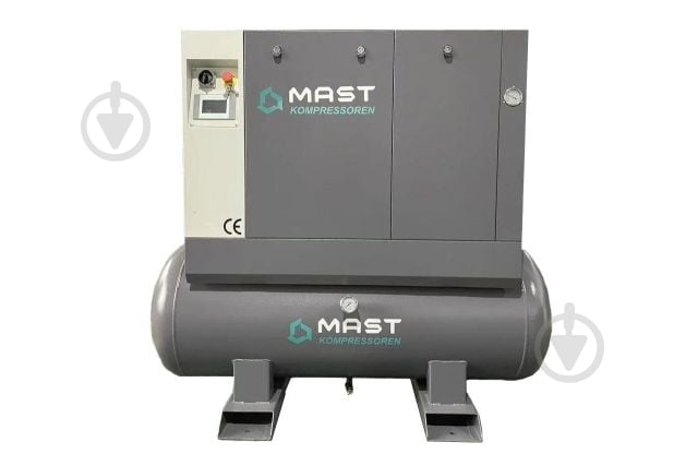 Компрессор Mast LZN-10 COMBO LZN-10 - фото 1 Компрессор Mast LZN-10 COMBO LZN-10 - фото 1