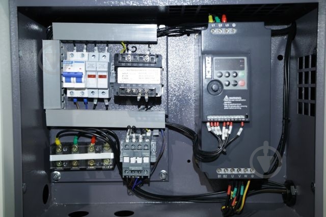 Компрессор Mast LZN-10 COMBO LZN-10 - фото 9 Компрессор Mast LZN-10 COMBO LZN-10 - фото 9