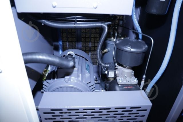 Компрессор Mast LZN-10 COMBO LZN-10 - фото 4 Компрессор Mast LZN-10 COMBO LZN-10 - фото 4