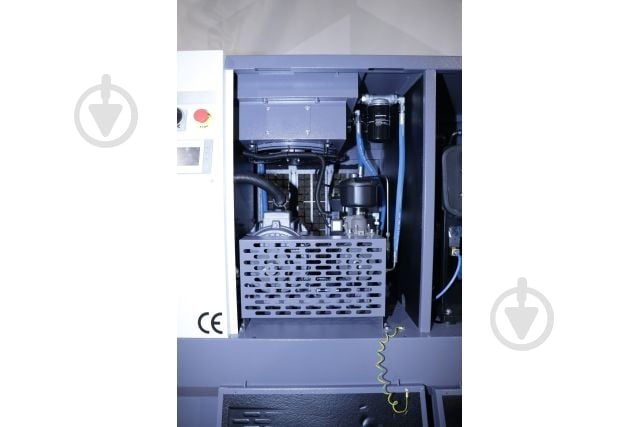 Компрессор Mast LZN-10 COMBO LZN-10 - фото 5 Компрессор Mast LZN-10 COMBO LZN-10 - фото 5