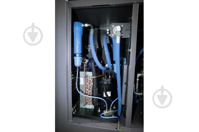 Компрессор Mast LZN-10 COMBO LZN-10 - фото 6 Компрессор Mast LZN-10 COMBO LZN-10 - фото 6