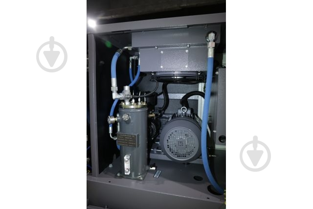 Компрессор Mast LZN-10 COMBO LZN-10 - фото 8 Компрессор Mast LZN-10 COMBO LZN-10 - фото 8