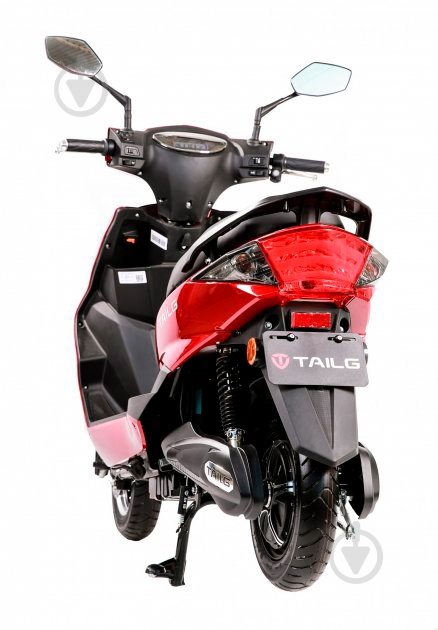 Електроскутер TAILG Arrow Red - фото 12