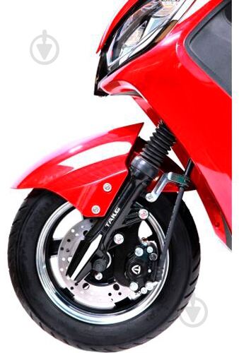 Електроскутер TAILG Arrow Red - фото 15