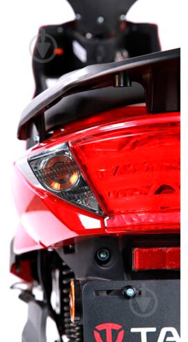 Електроскутер TAILG Arrow Red - фото 18