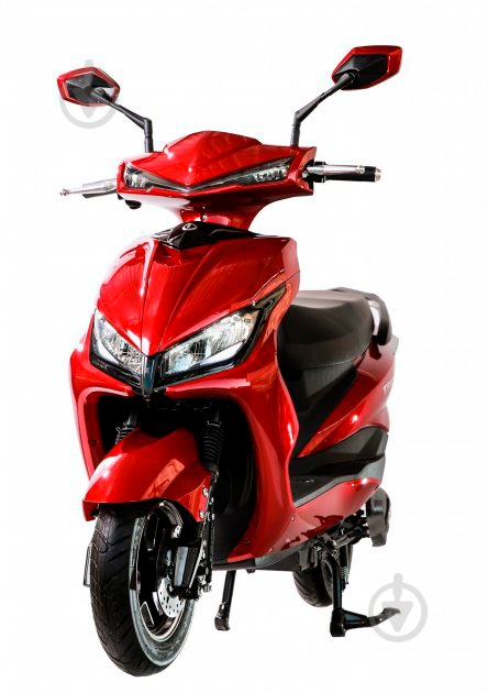 Електроскутер TAILG Arrow Red - фото 1