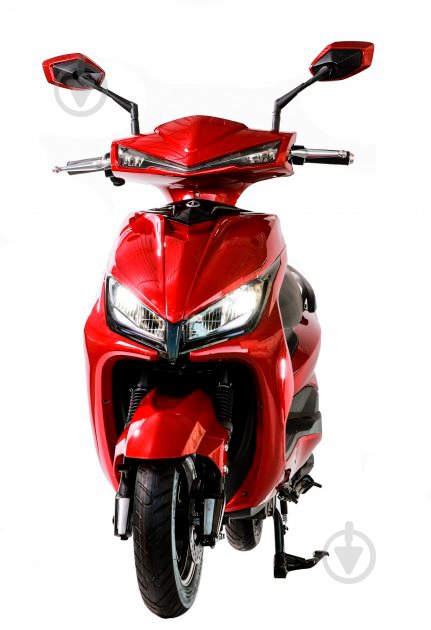 Електроскутер TAILG Arrow Red - фото 2