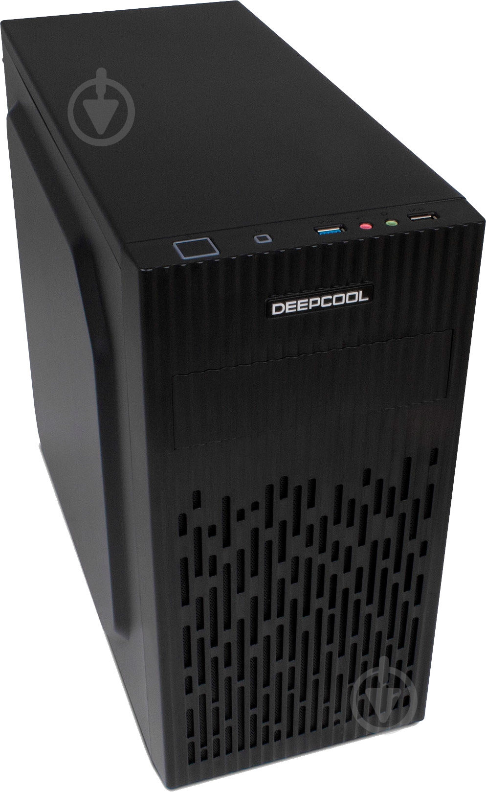 Компьютер Everest Business vPro (3080_9201) black - фото 3