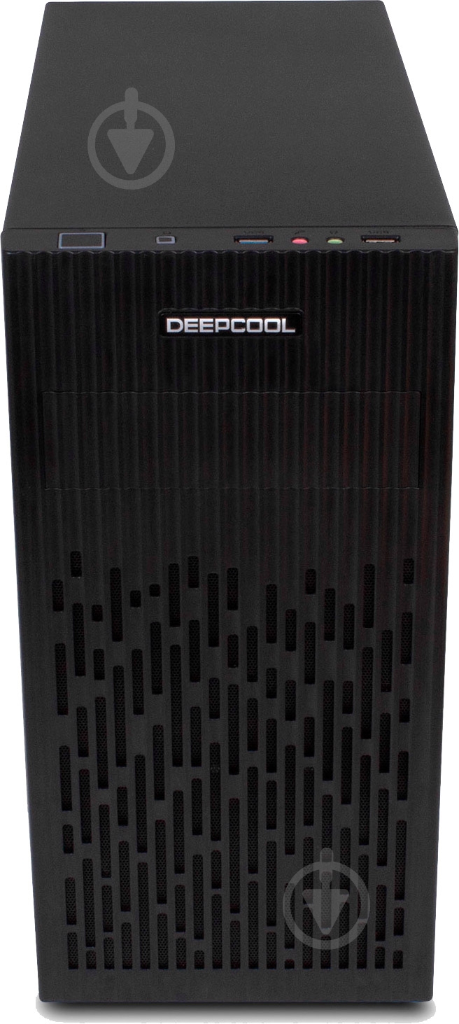 Компьютер Everest Business vPro (3080_9201) black - фото 4