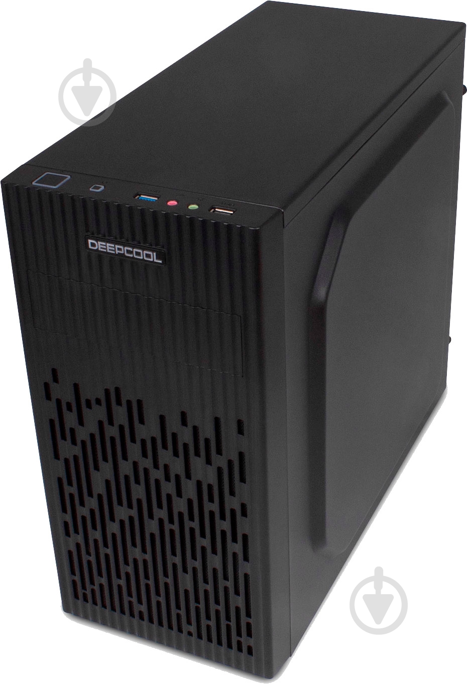 Компьютер Everest Business vPro (3080_9201) black - фото 6