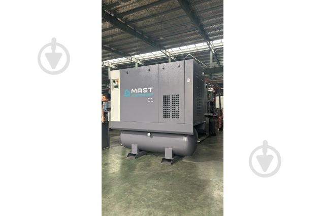 Компрессор Mast LZN25-16 COMBO LZN25-16 VSD - фото 2
