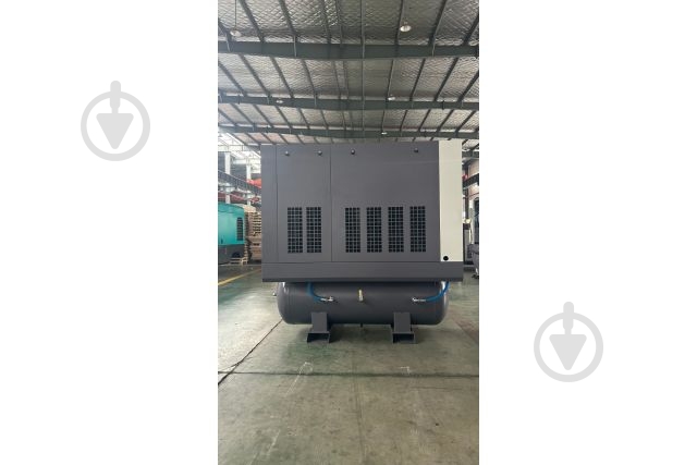 Компрессор Mast LZN25-16 COMBO LZN25-16 VSD - фото 3