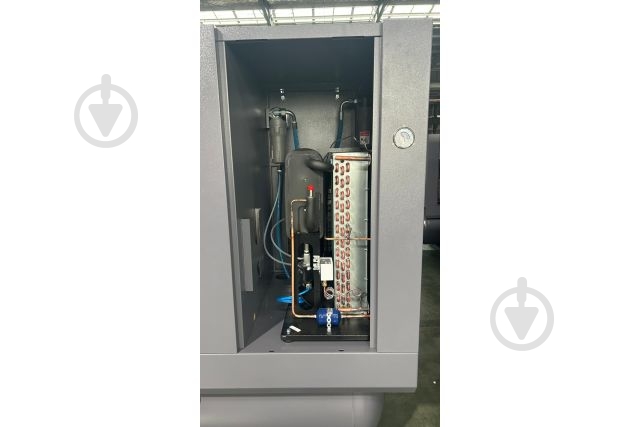 Компрессор Mast LZN25-16 COMBO LZN25-16 VSD - фото 4