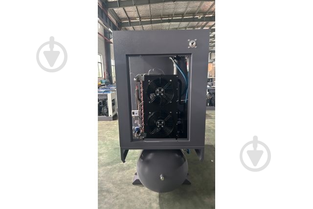 Компрессор Mast LZN25-16 COMBO LZN25-16 VSD - фото 5