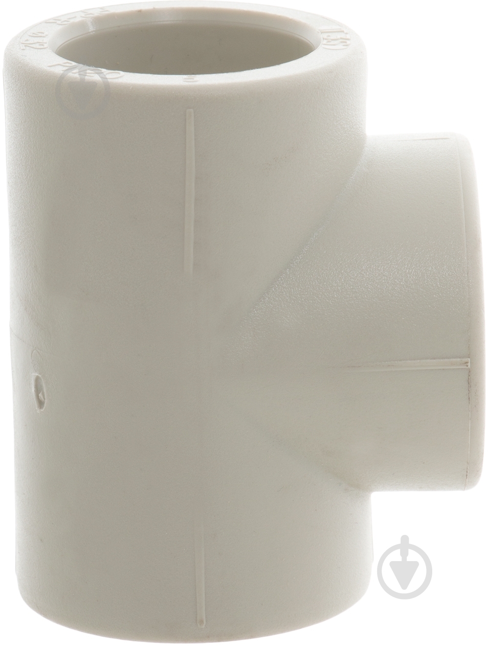 Тройник Wavin ППР 32х32х32 мм - фото 4