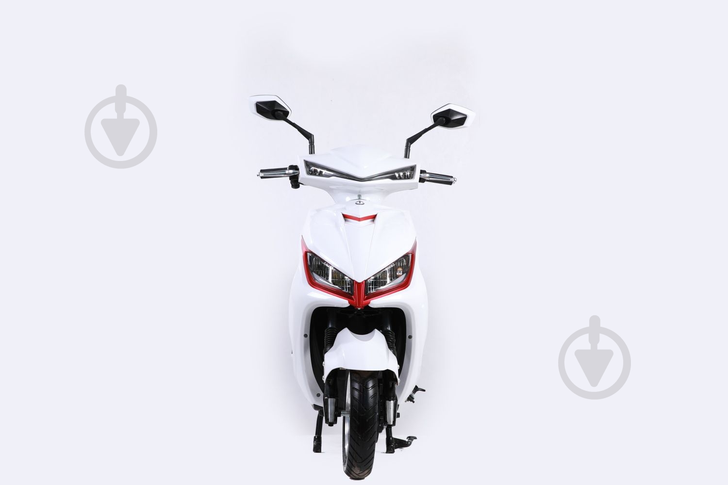 Електроскутер TAILG Arrow White - фото 5